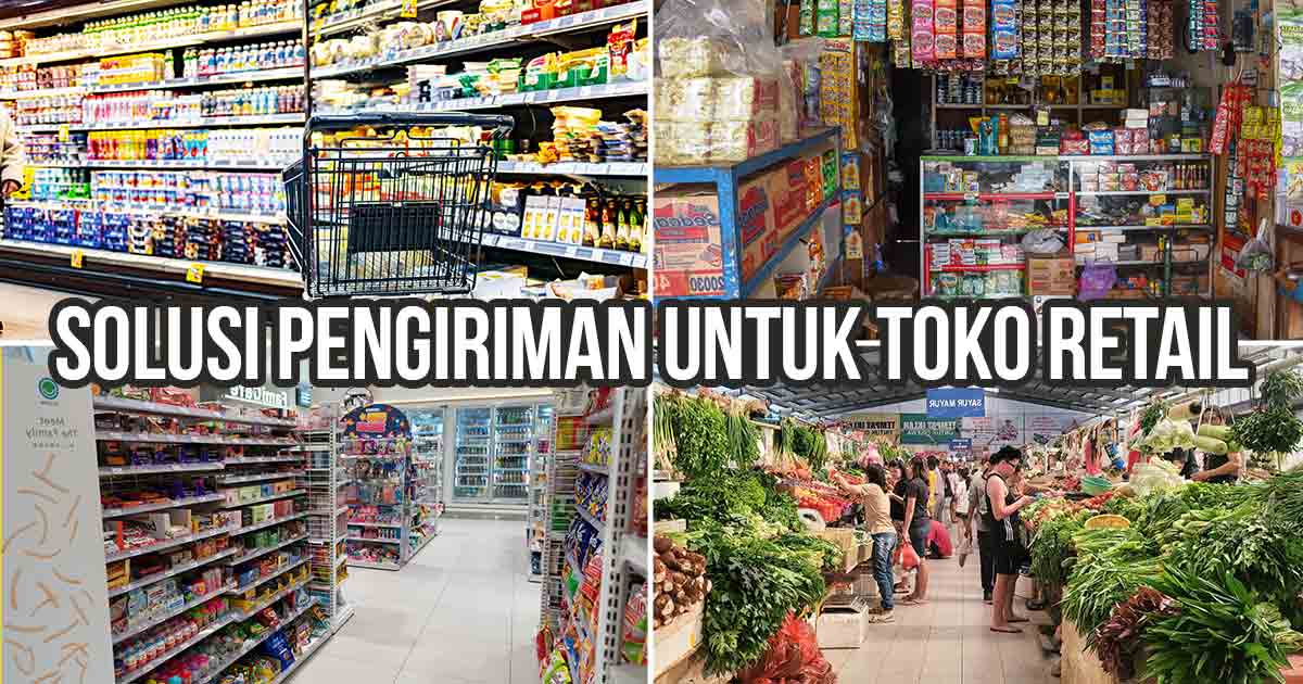 Toko Lintang: Kehangatan Berbelanja di Jantung Kota Cilacap