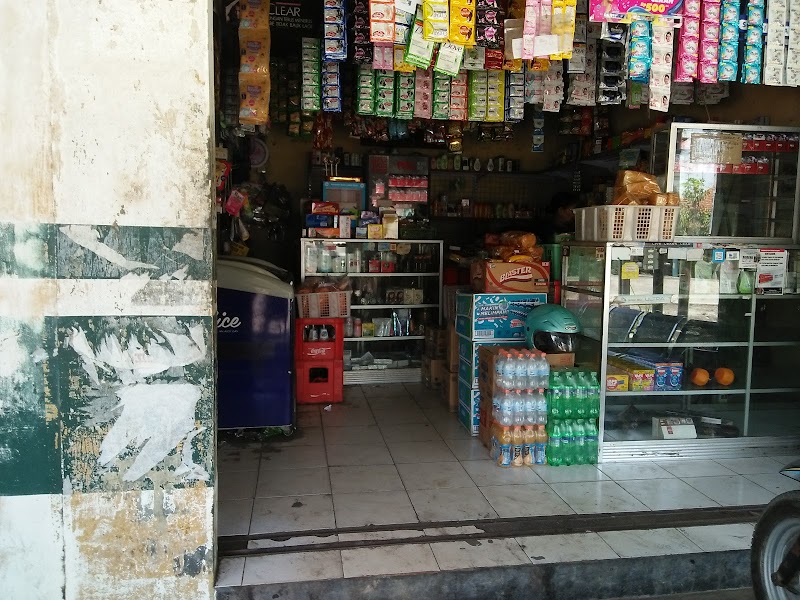 Toko Lintang: Jantung Belanja Harian di Cilacap